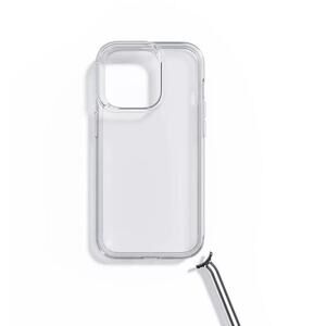 Pivet Apple iPhone 14 Pro ( 2022 iPhone 6.1" Pro) Aspect Case - Clear
